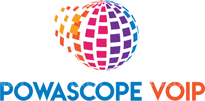 Powascope Voip